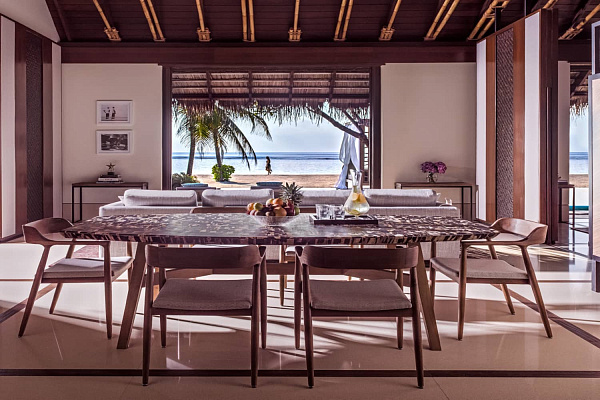 One & Only Reethi Rah One & Only Reethi Rah