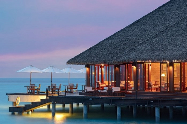 Adaaran Prestige Water Villas Adaaran Prestige Water Villas