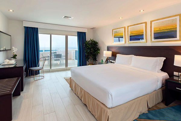 Radisson Blu Resort Fujairah