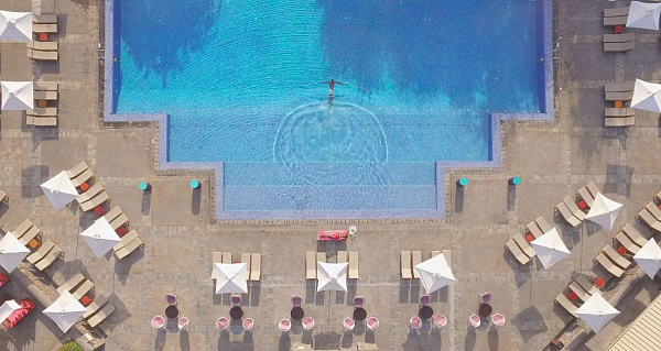 Club Med Villas d'Albion