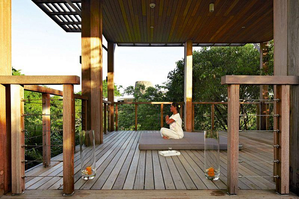 Long Beach Golf and Spa Resort