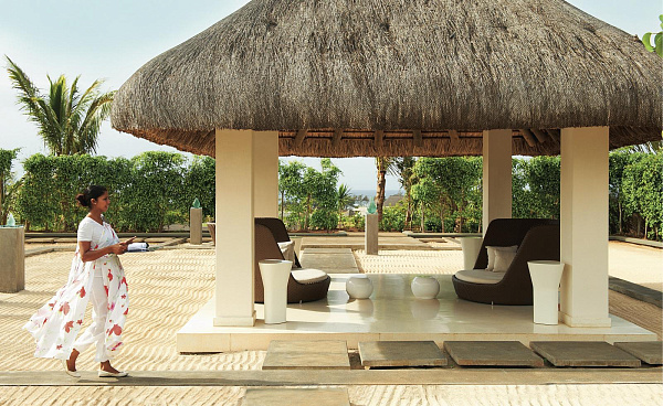 Sofitel So Mauritius Bel Ombre Sofitel So Mauritius Bel Ombre