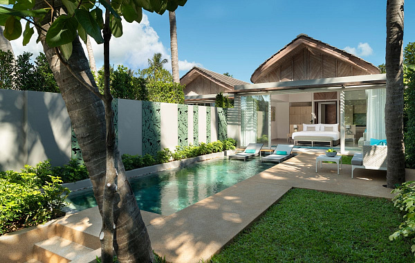 Avani+ Samui Avani+ Samui