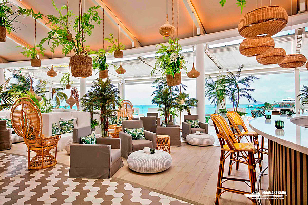 LUX* Grand Gaube Resort & Villas