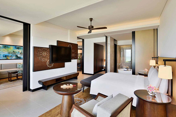 Weligama Bay Marriott Resort & Spa