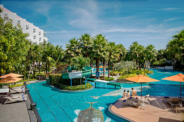 Premier Residence Phu Quoc Emerald Bay managed by Accor