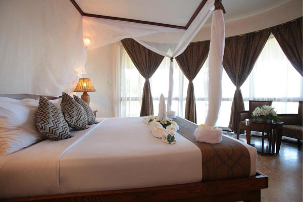 Ocean Paradise Resort & Spa Ocean Paradise Resort & Spa