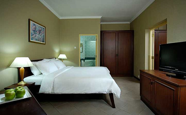 Berjaya Beau Vallon Bay Resort & Casino Seychelles (Mahe) Berjaya Beau Vallon Bay Resort & Casino Seychelles (Mahe)