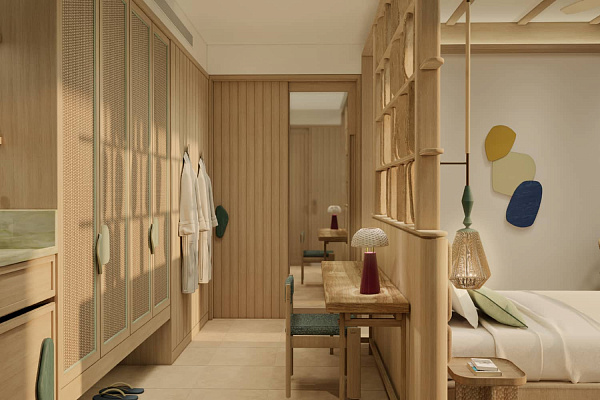 Centara Grand Lagoon Maldives Centara Grand Lagoon Maldives