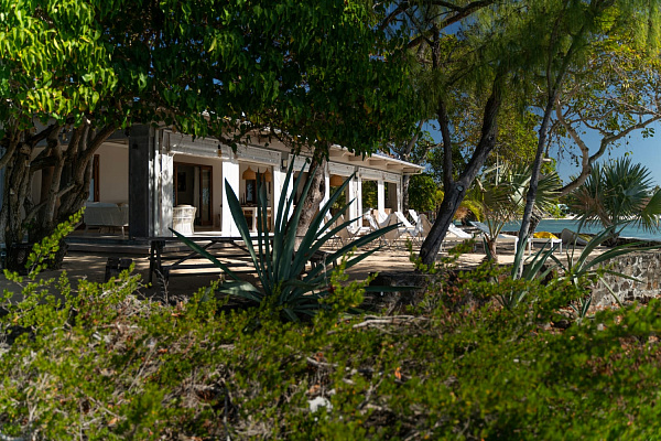 L’Ilot by muse villas