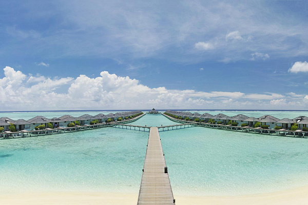 Villa Park (Sun Island)