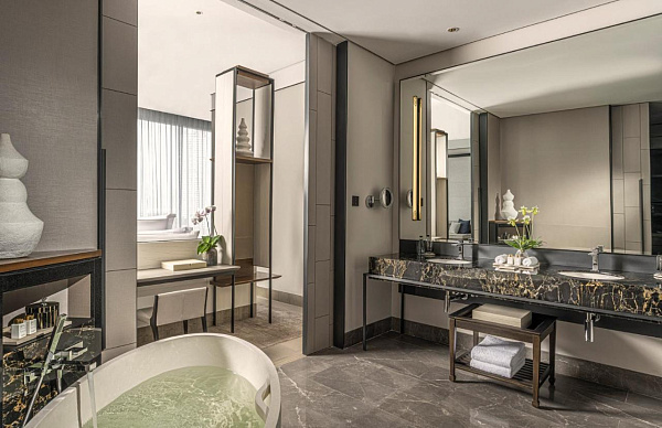 Four Seasons Hotel Bangkok Chao Phraya Four Seasons Hotel Bangkok Chao Phraya