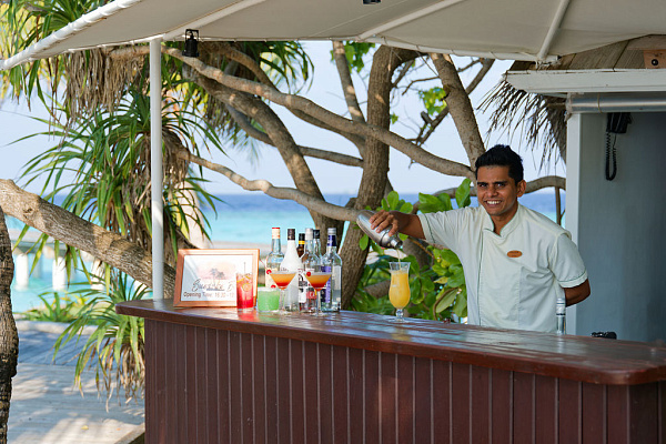 Safari Island Resort & Spa