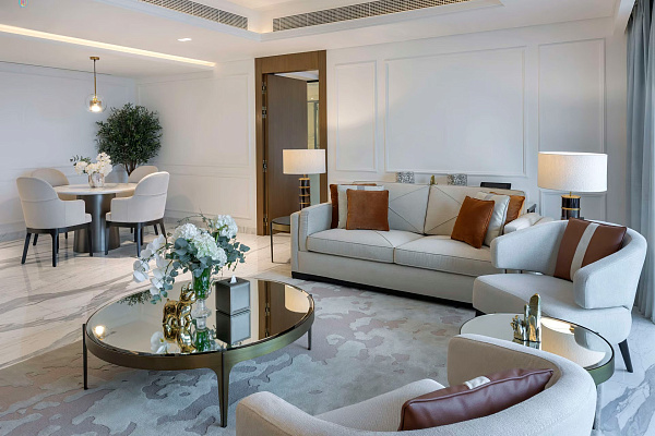 Kempinski Central Avenue Dubai (ex.Address Dubai Mall) 