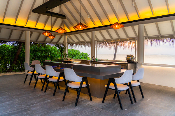 Sun Siyam Iru Veli Maldives