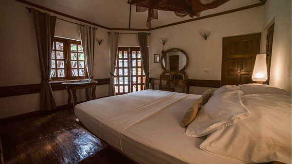 NAKAI Maayafushi Resort