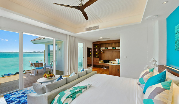 Kandima Maldives