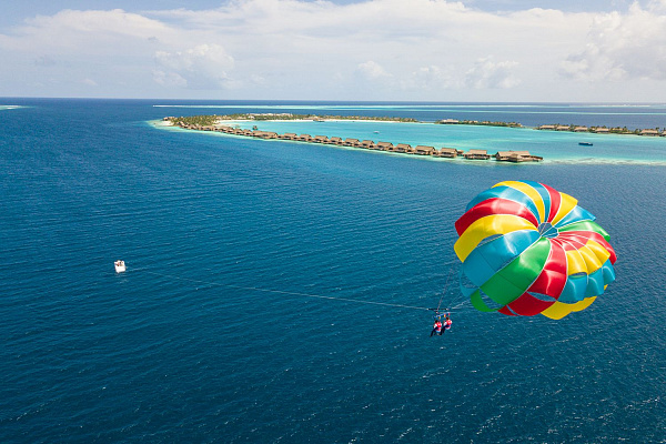 Radisson Blu Resort Maldives