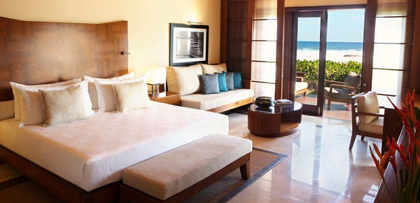 Shanti Maurice Resort & Spa