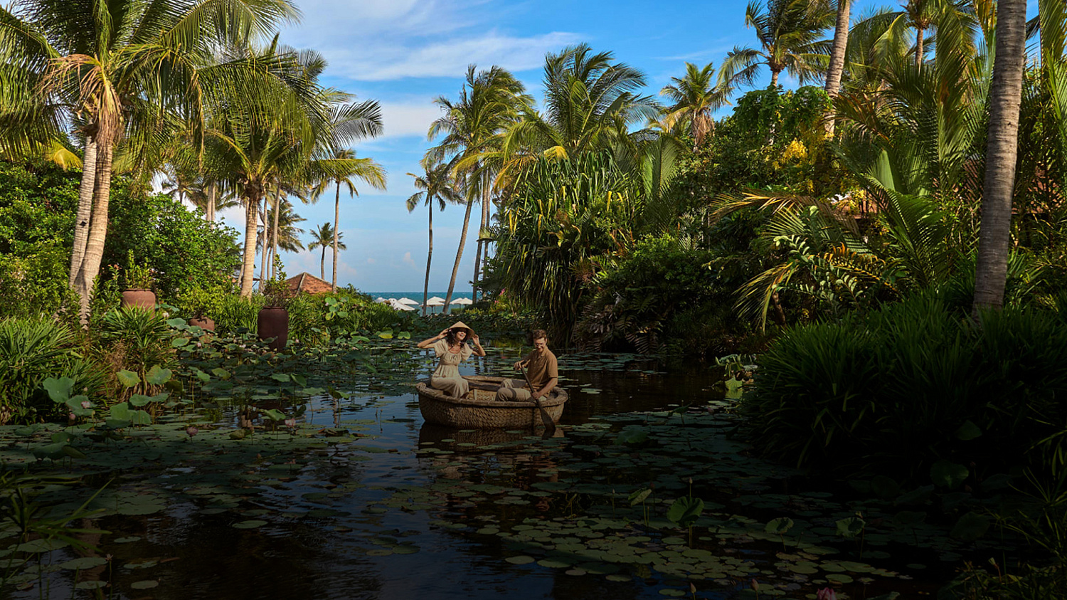 Anantara Mui Ne Resort