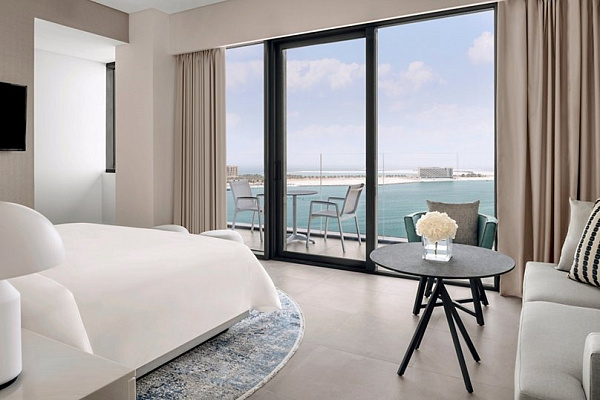 Movenpick Resort Al Marjan Island