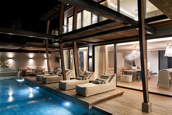 LUX* Grand Baie Resort and Residences