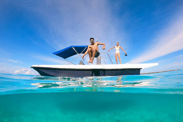 Centara Ras Fushi Resort&Spa Maldives Centara Ras Fushi Resort&Spa Maldives