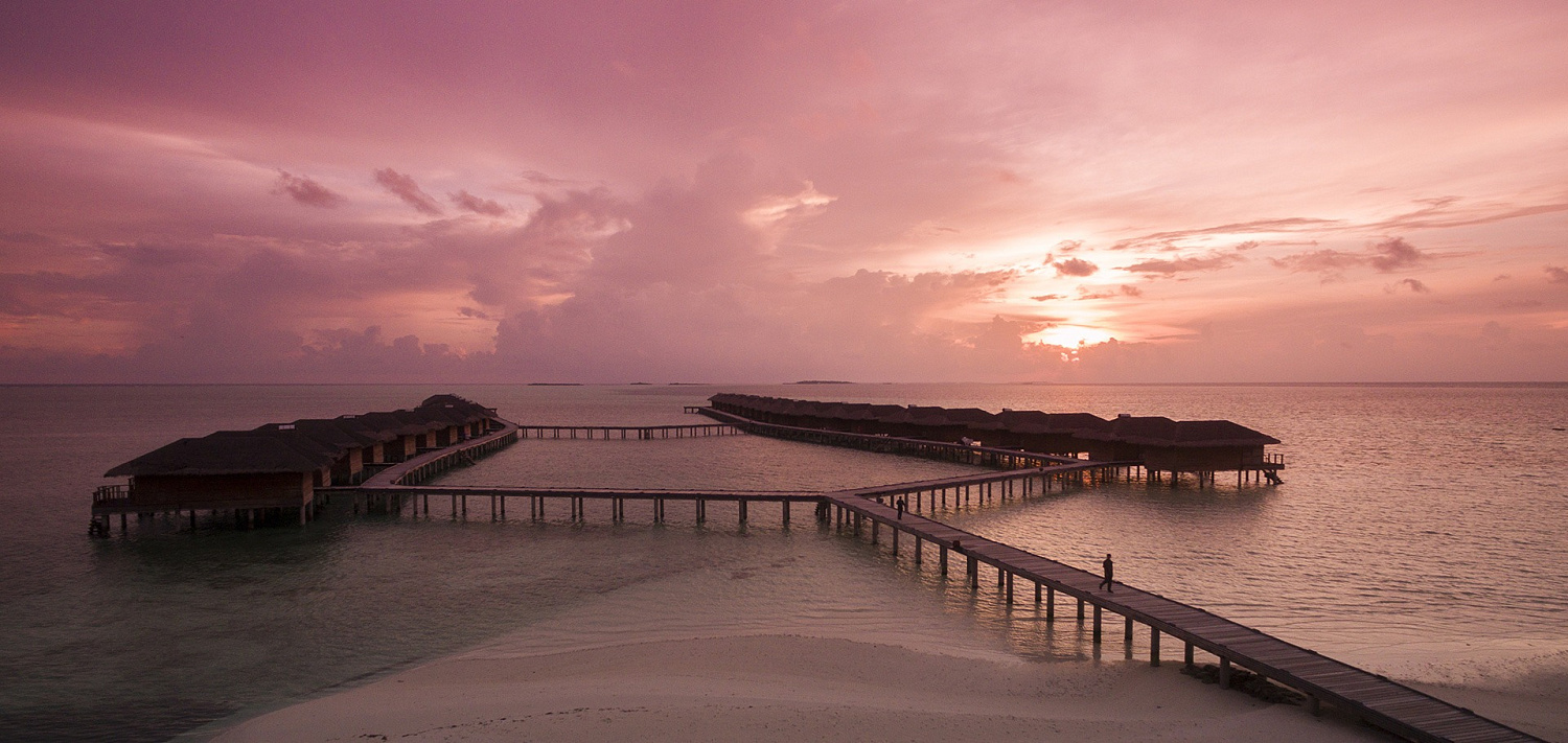 Medhufushi Island Resort