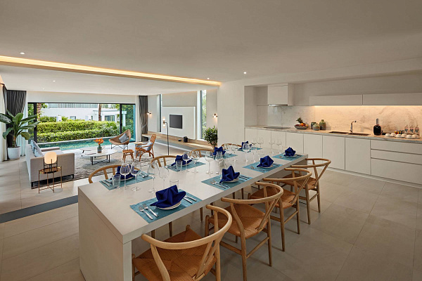 Premier Residence Phu Quoc Emerald Bay managed by Accor