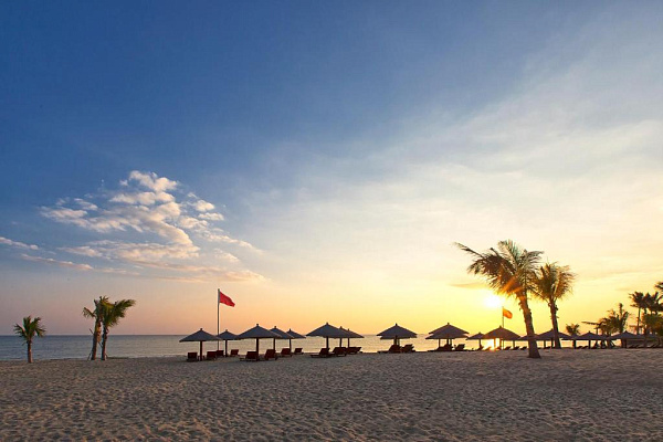 The Westin Blue Bay Resort&Spa