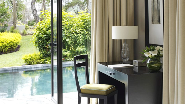 Four Seasons Resort Mauritius at Anahita Four Seasons Resort Mauritius at Anahita