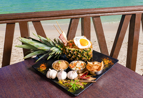 Coral Strand Smart Choice (Mahe) Coral Strand Smart Choice (Mahe)