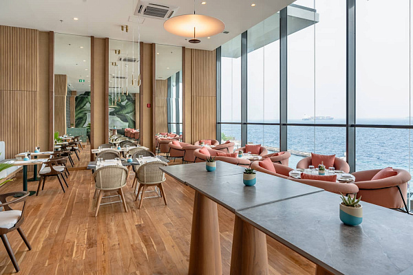 Barceló Nasandhura Malé Barceló Nasandhura Malé