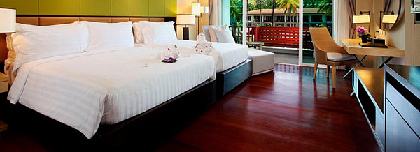 Sentido Graceland Khao Lak Resort&Spa