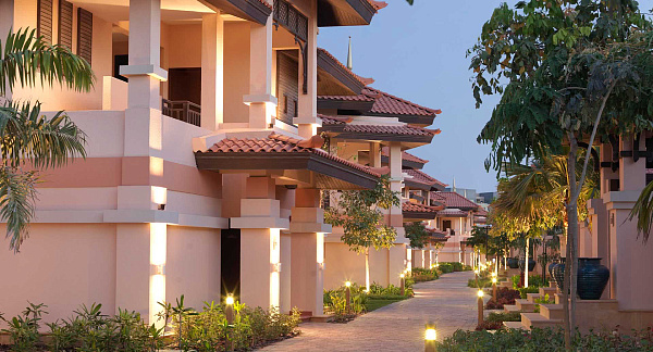 Anantara The Palm Dubai Resort