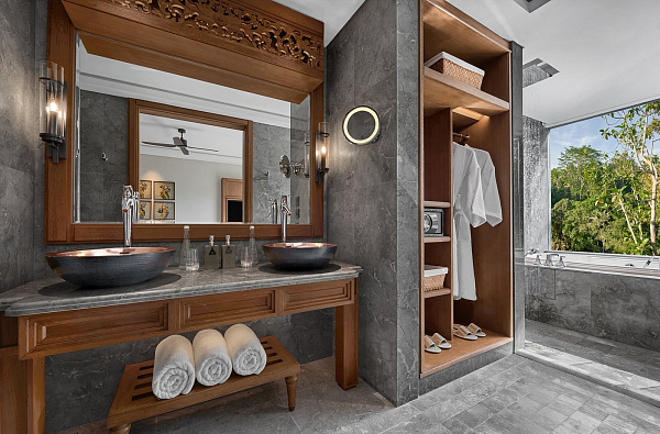 Anantara Ubud Bali Resort 5*