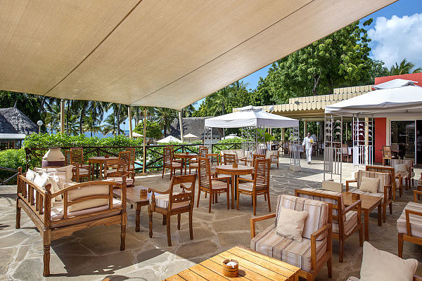 Diamonds Dream of Africa