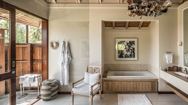 Four Seasons Resort at Desroches