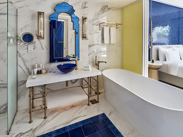 Rixos Premium Saadiyat Island