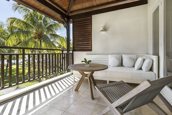 LUX* Le Morne LUX* Le Morne