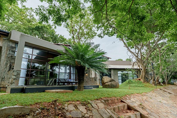 Ayugiri Ayurveda Wellness Resort Sigiriya