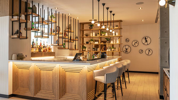 Le Royal Meridien Beach Resort & Spa