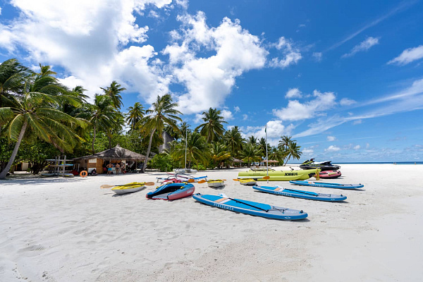 NAKAI Alimathа́ Resort