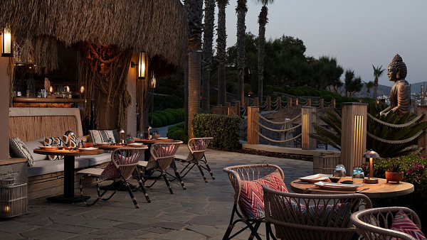 Caresse, a Luxury Collection Resort & Spa, Bodrum Caresse, a Luxury Collection Resort & Spa, Bodrum
