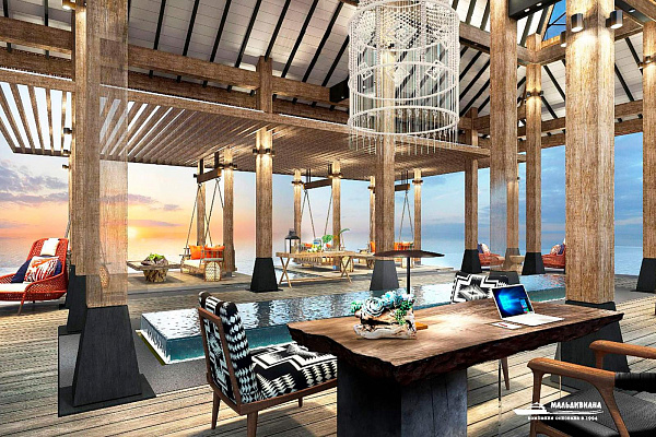 Grand Park Kodhipparu Maldives Grand Park Kodhipparu Maldives