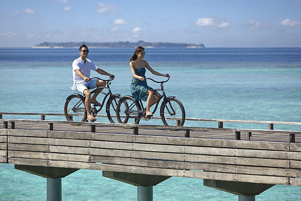 Dusit Thani Maldives