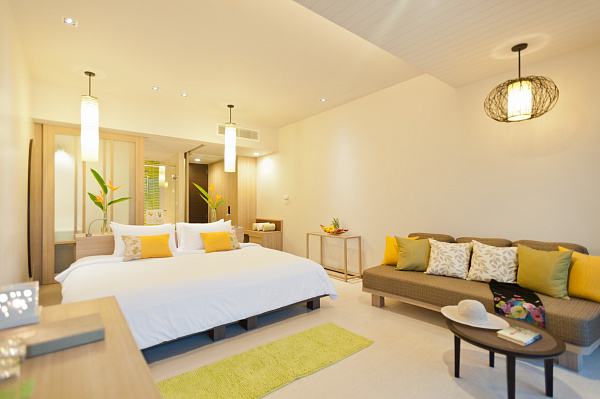 The Sands Khao Lak by Katathani