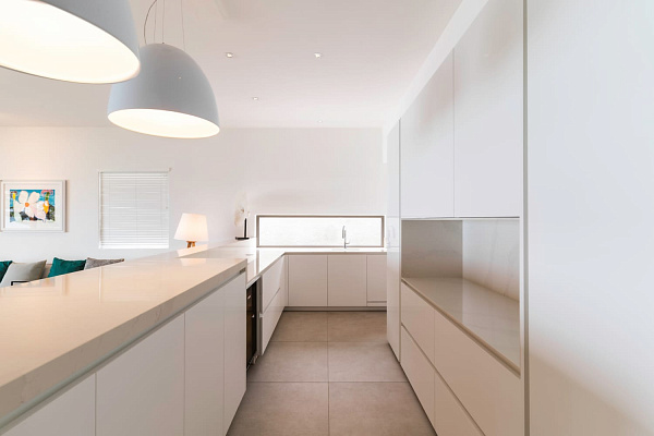 Villa Saphir by Muse Villas