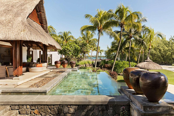 Shangri-La's Le Touessrok Resort & Spa Shangri-La's Le Touessrok Resort & Spa