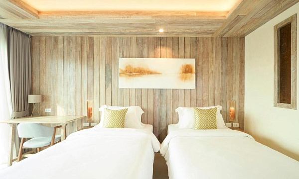 Dinso Resort & Villas Phuket Dinso Resort & Villas Phuket